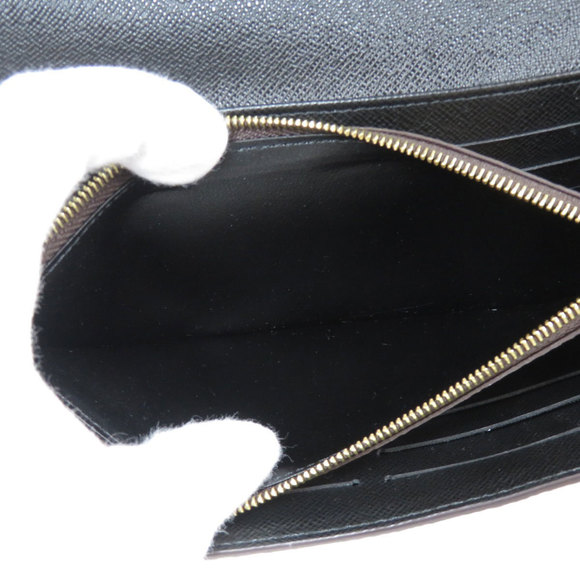 Louis Vuitton Portefeuille Sarah Monogram Reverse Long Wallet - Picture 4 of 8